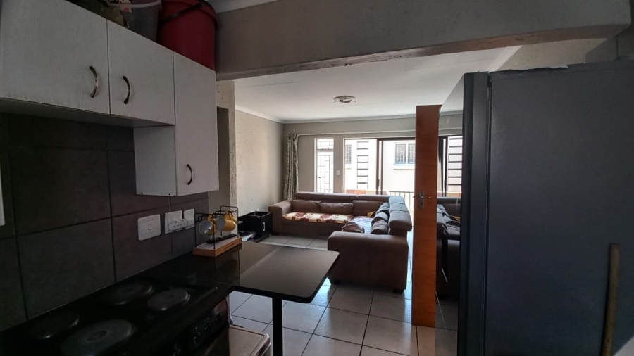 2 Bedroom Property for Sale in Baillie Park North West